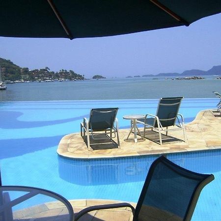 Angra Dos Reis - Porto Bali - Suite No Porto Bali Resort Εξωτερικό φωτογραφία