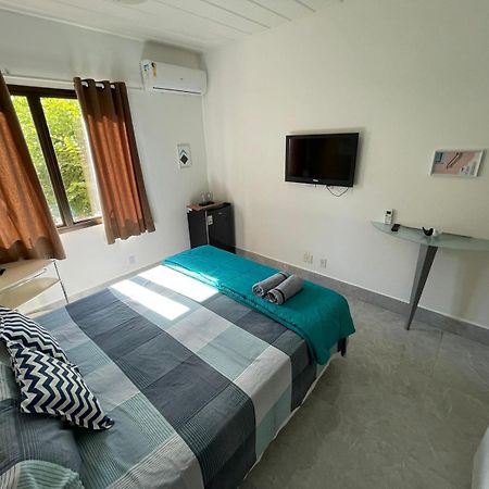 Angra Dos Reis - Porto Bali - Suite No Porto Bali Resort Εξωτερικό φωτογραφία