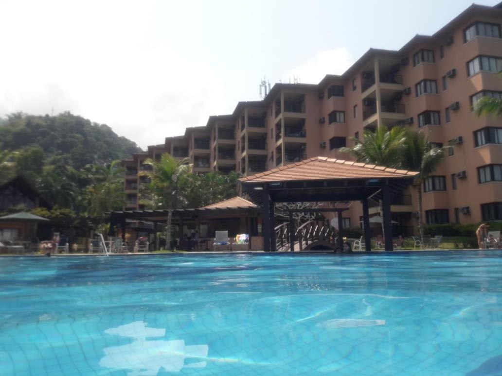 Angra Dos Reis - Porto Bali - Suite No Porto Bali Resort Εξωτερικό φωτογραφία