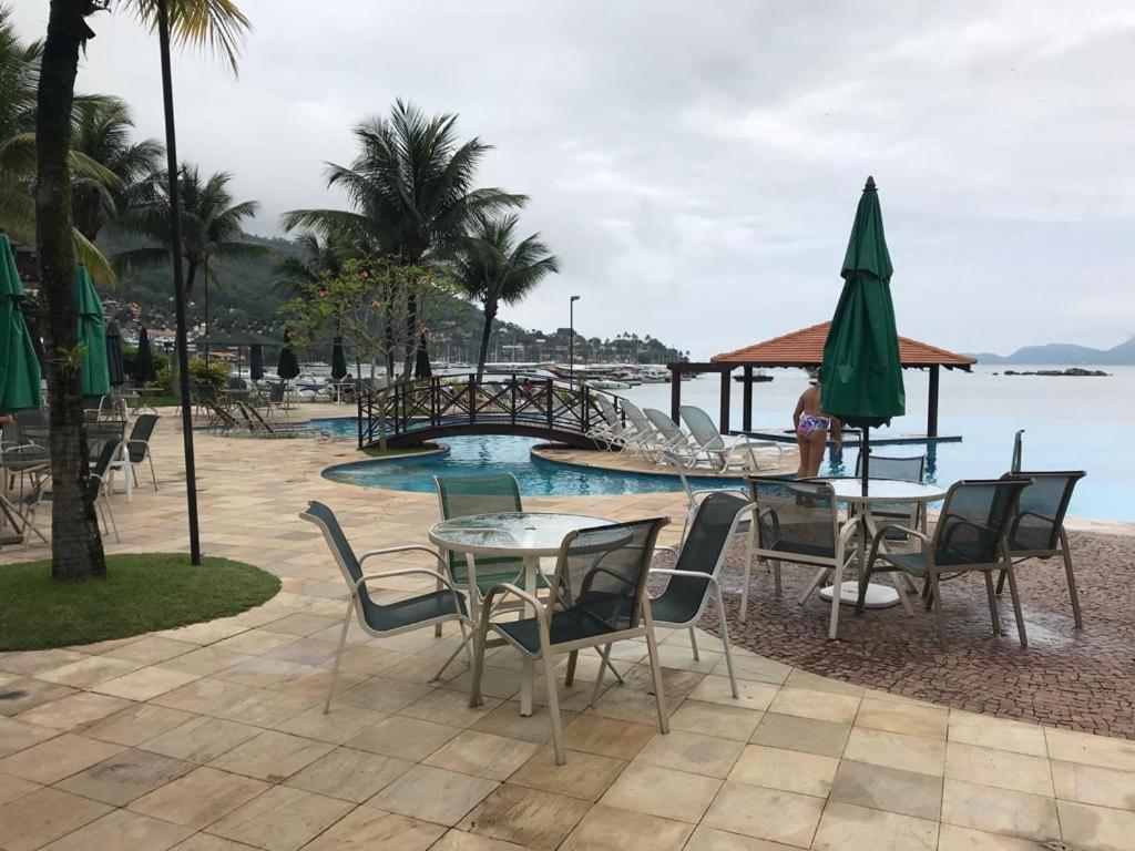 Angra Dos Reis - Porto Bali - Suite No Porto Bali Resort Εξωτερικό φωτογραφία