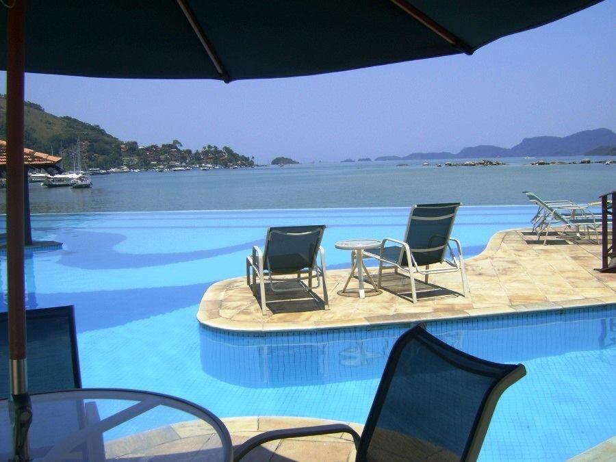 Angra Dos Reis - Porto Bali - Suite No Porto Bali Resort Εξωτερικό φωτογραφία
