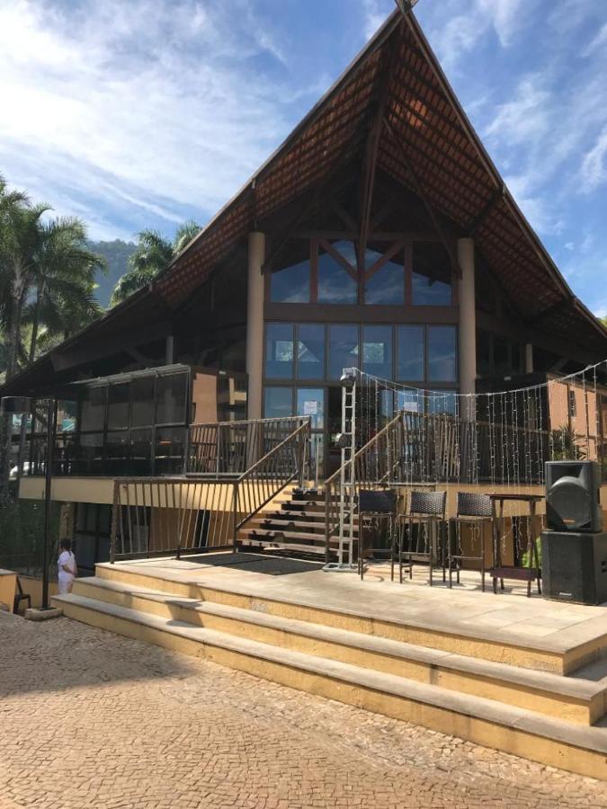 Angra Dos Reis - Porto Bali - Suite No Porto Bali Resort Εξωτερικό φωτογραφία