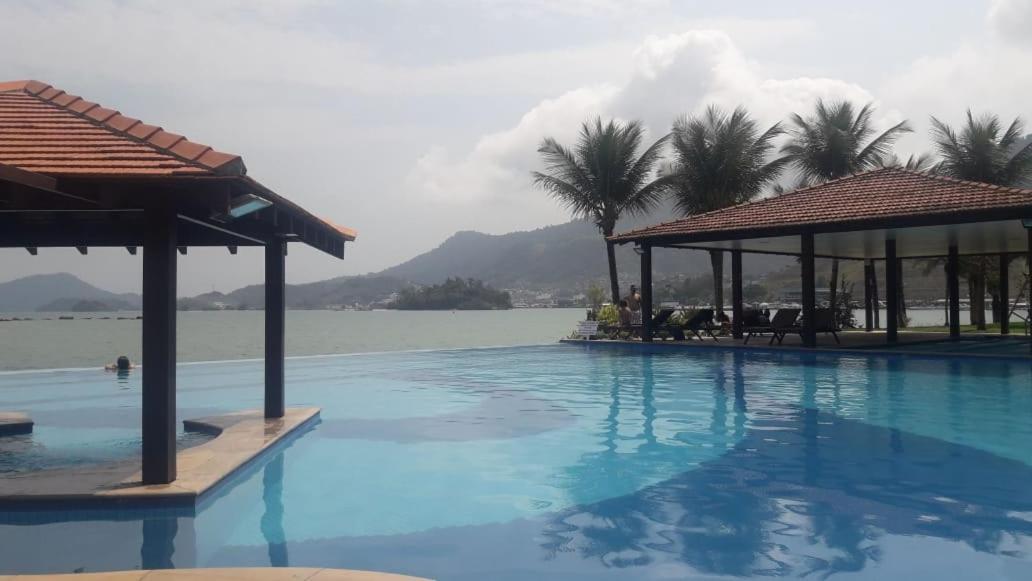 Angra Dos Reis - Porto Bali - Suite No Porto Bali Resort Εξωτερικό φωτογραφία