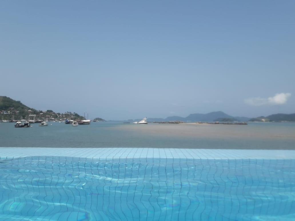 Angra Dos Reis - Porto Bali - Suite No Porto Bali Resort Εξωτερικό φωτογραφία