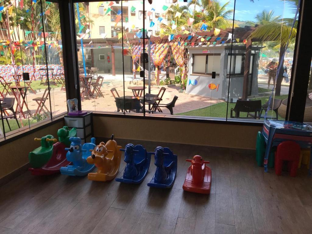 Angra Dos Reis - Porto Bali - Suite No Porto Bali Resort Εξωτερικό φωτογραφία