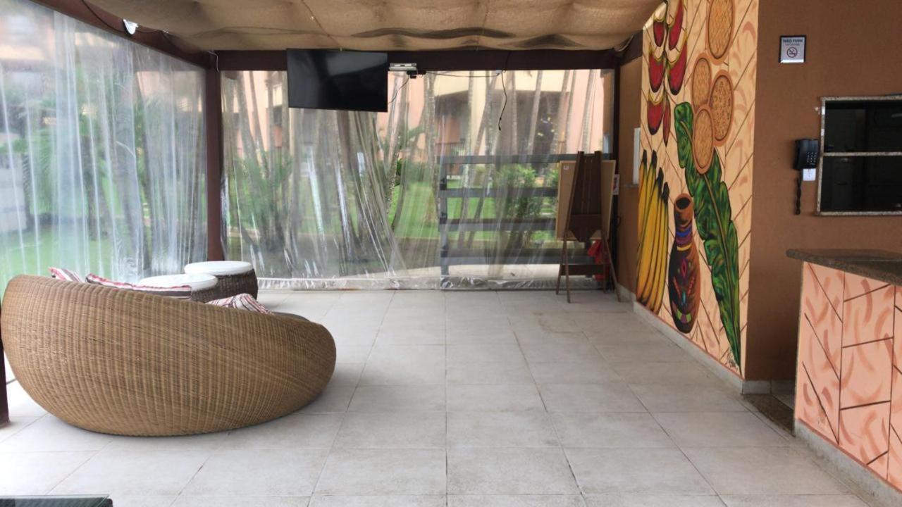 Angra Dos Reis - Porto Bali - Suite No Porto Bali Resort Εξωτερικό φωτογραφία