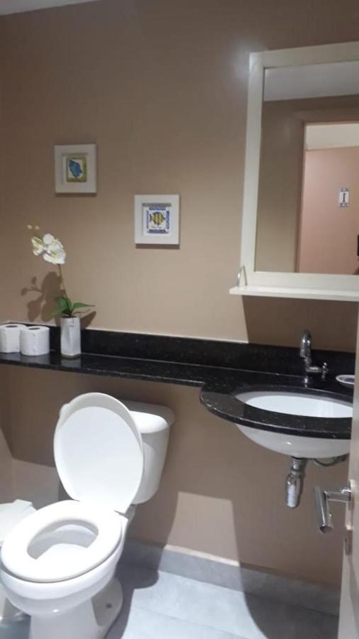Angra Dos Reis - Porto Bali - Suite No Porto Bali Resort Εξωτερικό φωτογραφία