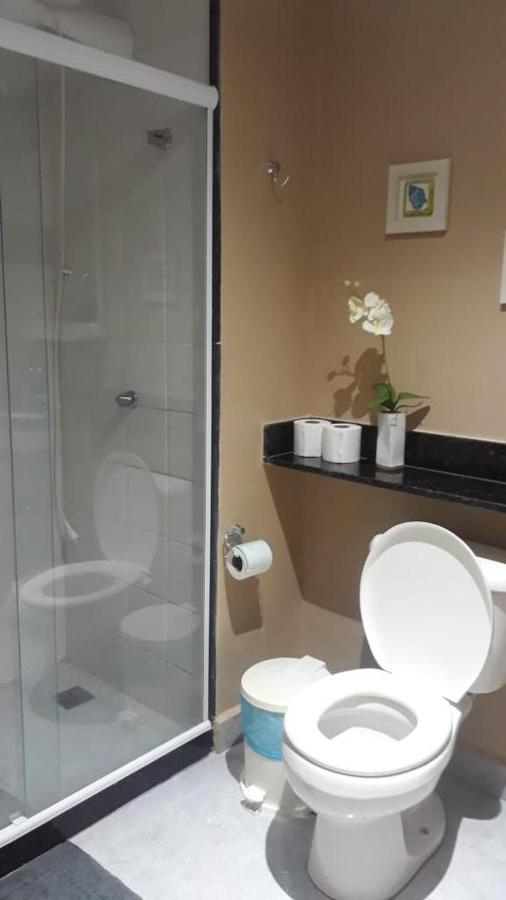 Angra Dos Reis - Porto Bali - Suite No Porto Bali Resort Εξωτερικό φωτογραφία