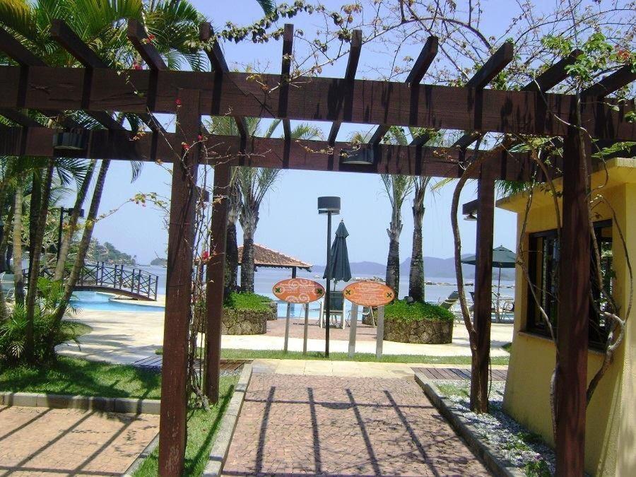 Angra Dos Reis - Porto Bali - Suite No Porto Bali Resort Εξωτερικό φωτογραφία