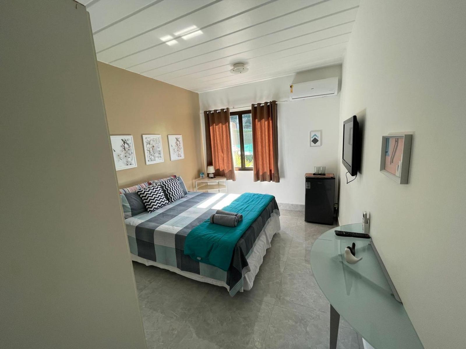 Angra Dos Reis - Porto Bali - Suite No Porto Bali Resort Εξωτερικό φωτογραφία