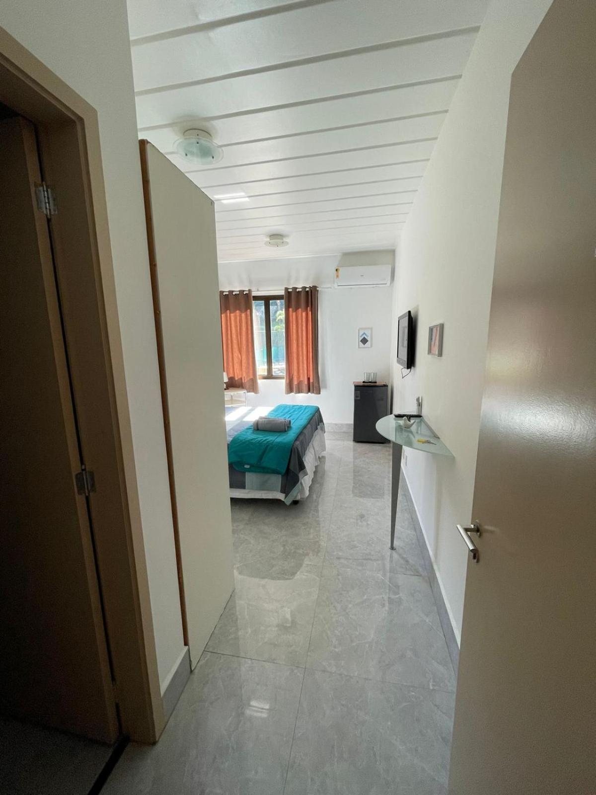 Angra Dos Reis - Porto Bali - Suite No Porto Bali Resort Εξωτερικό φωτογραφία