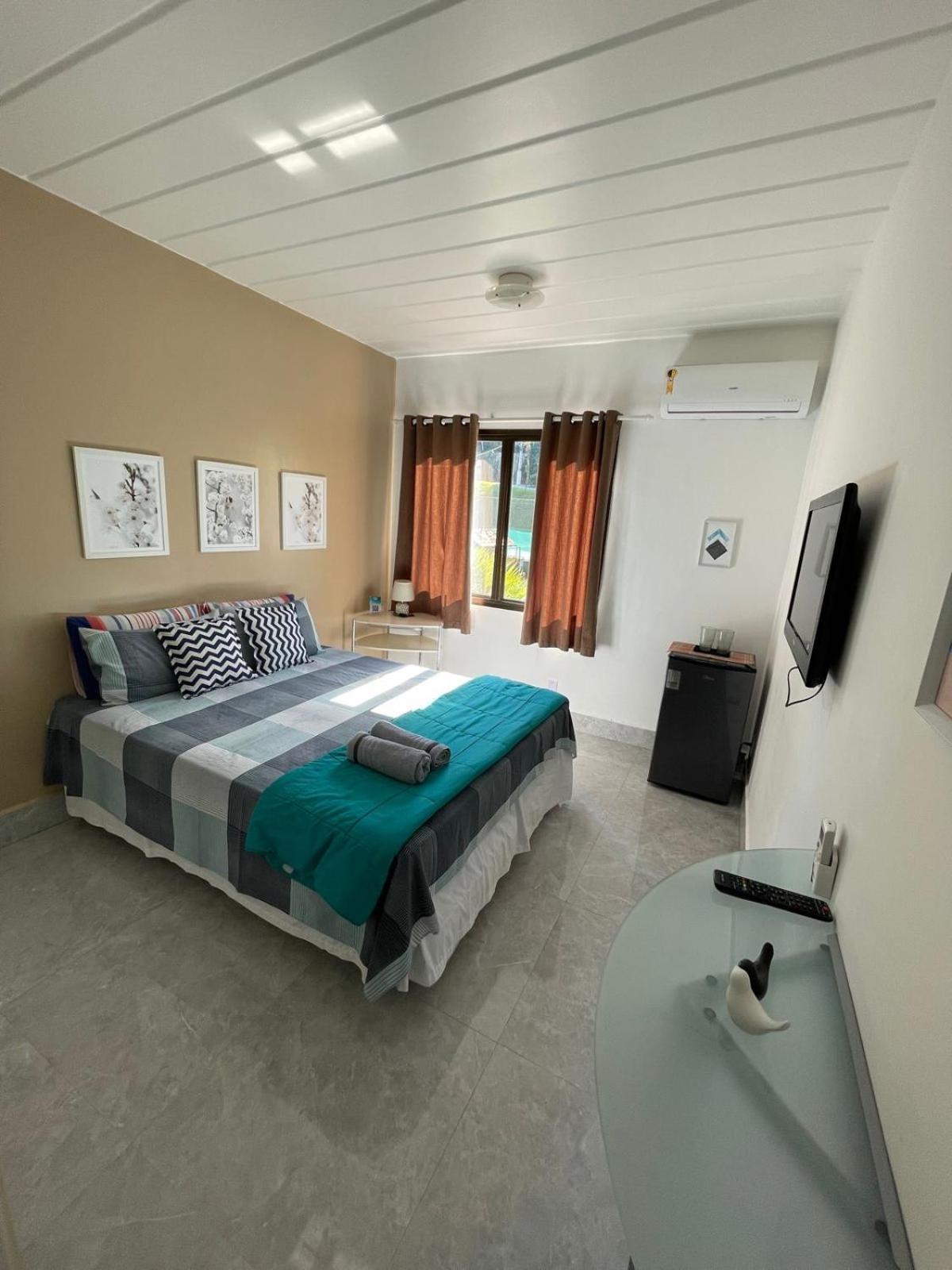 Angra Dos Reis - Porto Bali - Suite No Porto Bali Resort Εξωτερικό φωτογραφία