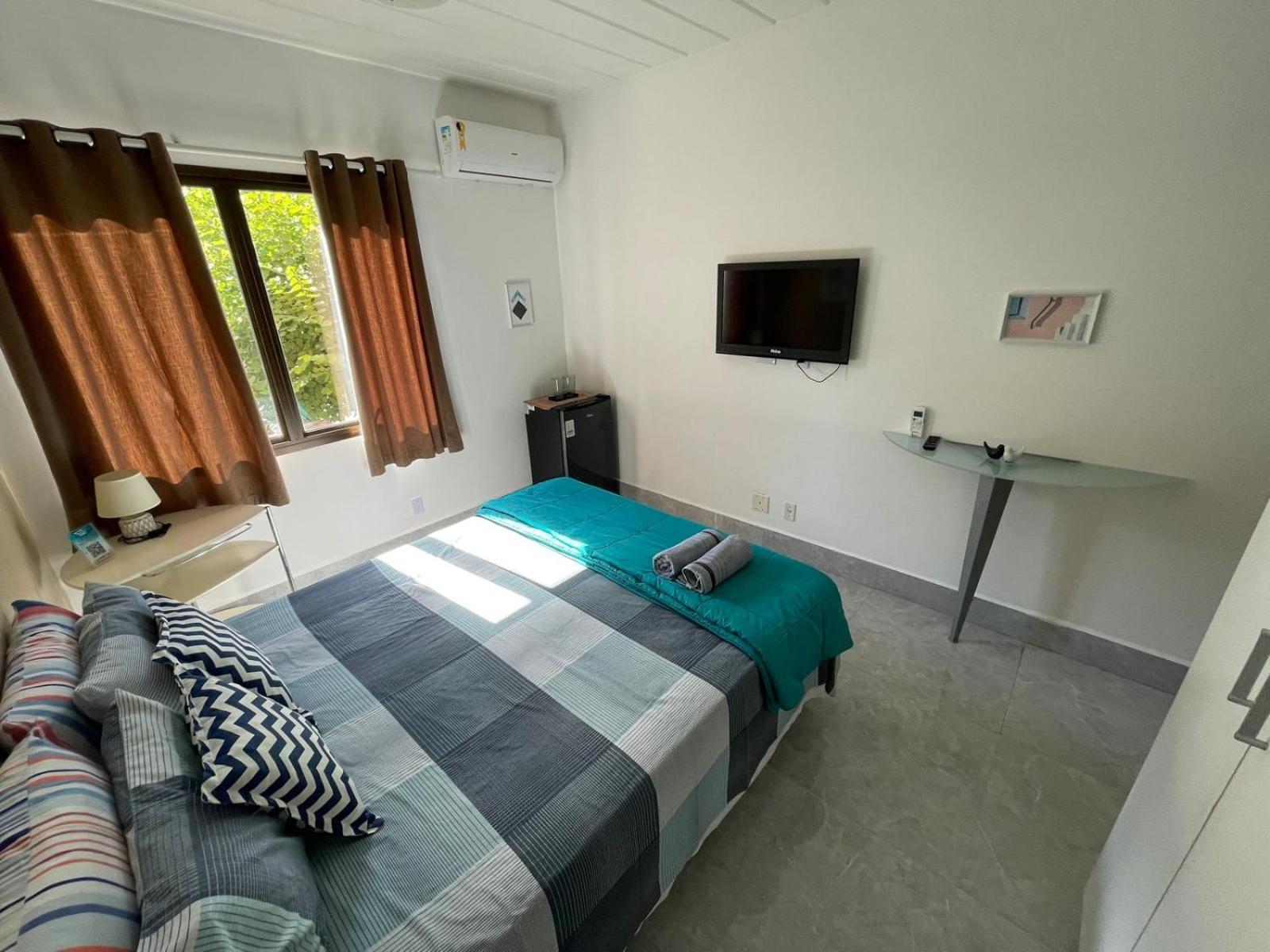 Angra Dos Reis - Porto Bali - Suite No Porto Bali Resort Εξωτερικό φωτογραφία