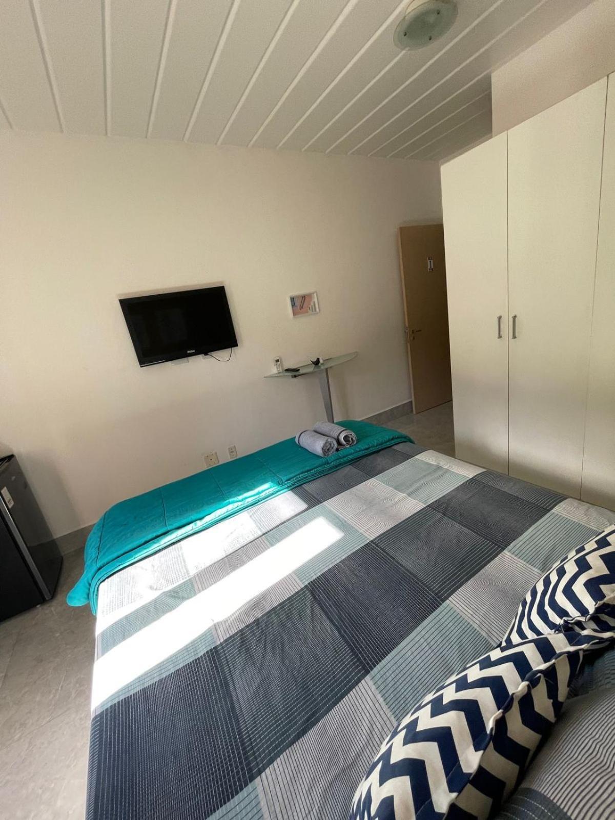 Angra Dos Reis - Porto Bali - Suite No Porto Bali Resort Εξωτερικό φωτογραφία
